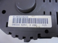 фото thumb №8, Seat toledo ii 1m спідометр  прилади 1.6b 1m0920820a