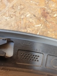 фото thumb №9, Ford kuga mk3 молдинг крыла левый задняя лак 4l