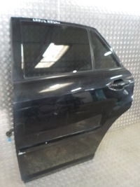 фото thumb №3, Lexus rx300 03-07 двері задня ліва комплект
