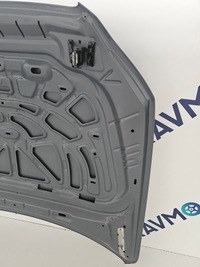 фото thumb №8, Капот кришка двигуна volvo xc60 ii 2