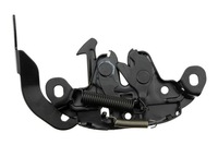 фото thumb №1, Замок капот крышки двигателя renault koleos 2008-