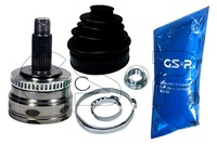 фото thumb №2, Шарнир полуось kpl land rover gsp