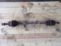 фото thumb №1, Hyundai tucson i ліва задня привідний вал 4x4 2007