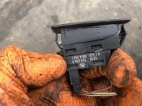 Купити Перемикач правий передній задній перед задній bmw 3 e91 e90 6945874, фото thumb