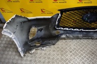 Infiniti qx qx-50 2019 - бампер перед передний решётка  pdc америка Цена, фото thumb