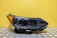 фото thumb №1, Hyundai veloster 2018- фара лампа led r usa