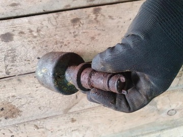 фото thumb №13, Żuk варшава nysa fiat opel ford skoda пристрій запалення запалювання запалювання prl