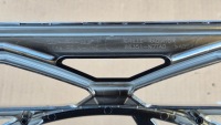 фото thumb №14, Решётка радиатора hyundai tucson iv рестайлинг 24- n-line pod камера oem номер новый