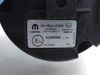 фото thumb №7, Jeep renegade сирена сигналізація 2021 suv 4/5dr 52049200 aas05563 18-23