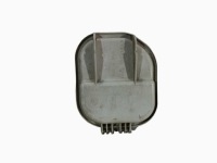 Купити Заглушка лампи правий перед ford escort mk6, фото thumb