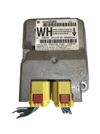 фото thumb №1, Модуль датчик подушок подушка безпеки jeep cherokee wk