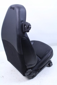фото thumb №5, Сидіння правий smart fortwo ii 15r.