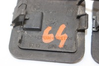 фото thumb №4, Заглушка бампера фаркоп зад bmw e46 7037742 оригінал