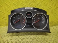Купить Opel astra h 1.6 счетчик 13225978, фото thumb
