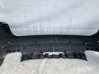 фото thumb №13, Maserati levante бампер задняя задний диффузор