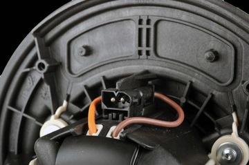фото thumb №13, Повітродувка mercedes w169/w245 04-12