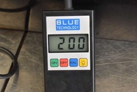 фото thumb №7, Дверь левая задняя задние lc9z seat altea 1 i 04-09