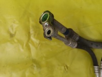 фото thumb №4, Opel meriva b трубка шланг кондиционера 1.3 cdti