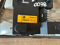 фото thumb №9, Лампа задня права ліва комплект opel vectra b sedan