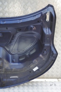 фото thumb №4, Капот renault koleos ii txb meissen bleu