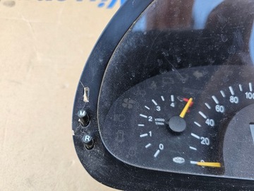 фото thumb №6, Прилади спідометр  mercedes vito viano w639 2.2 cdi європа