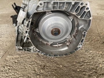 фото thumb №12, Renault scenic iv 1.3 tce коробка передач коробки передач ac46000