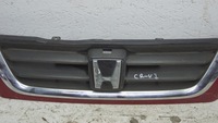 фото thumb №6, Решётка радиатора решётка радиатора honda cr-v i
