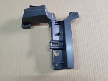 фото thumb №1, Renault clio iv 4 рестайлінг кріплення бампера перед