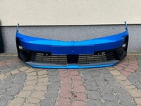 фото thumb №1, Бампер перед opel astra l 2023