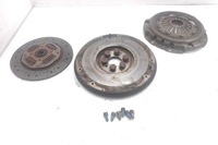 фото thumb №12, Комплект сцепления alfa romeo 156 спортивный универсал 932_ 60603810 2.0l бензин