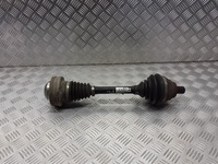 фото thumb №1, Приводной вал левая передняя skoda octavia ii 2.0 tdi