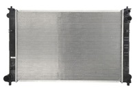 фото thumb №1, Радиатор двигателя koyorad pl061888