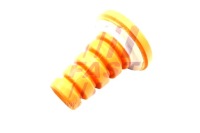 Відбійник підвіска dacia dokker 2013- задні 1.6 lpg Зі Шроту, фото thumb