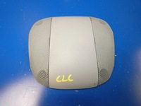 фото thumb №1, Mercedes clc w203 cl203 модуль сигнализация датчик