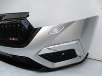 фото thumb №9, Бампер перед передний skoda octavia 4 iv rs 5e3853677