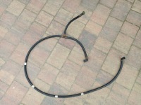 Купити Шланг омивача лампа opel antara, фото thumb