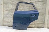 фото thumb №7, Двері задні ліва renault kadjar