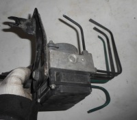 фото thumb №3, Renault modus насос abs 8200747138 0265232075