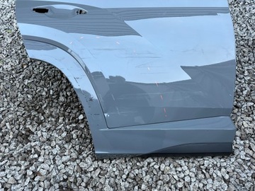 фото thumb №14, Hyundai tucson iv 4 20r- дверь правый зад задние правые