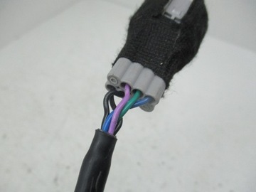 фото thumb №10, E-nv200 nv200 14-21 дзеркало ліві 5-pin eu