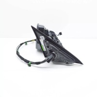 Купить Audi q8 rsq8 left сторона wing mirror mounting lhd 4m8857409an9b9 oem, фото thumb