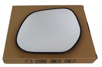 фото thumb №1, Левый вкладыш зеркало mitsubishi asx 2009 - 2013