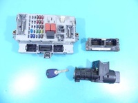 фото thumb №1, Компьютер 55181155 fiat doblo i iaw59fsc 1.2 mpi