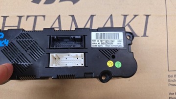 фото thumb №16, Ford mondeo mk4 s-max mk1 galaxy mk3 панель повітропровід кондиціонера європа eu !