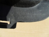 фото thumb №12, Mercedes-benz оригинальный номер a2188851822 решётка решётка радиатора