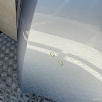 фото thumb №7, Капот передняя комплектная renault kadjar lift 2019 rok