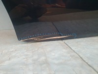 фото thumb №4, Дверь mercedes s-klasa w223 правое задняя задние