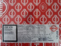 Elring 138.430 прокладка, поддон масляная Недорого, фото thumb