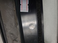 фото thumb №11, Audi q5 sq5 80f sportback крышка багажника спойлер молдинг стекло задняя