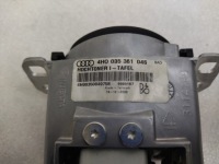 фото thumb №10, 4h0035361 динамик панели bang b&o audi a6 c7 a8